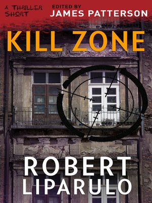 cover image of Kill Zone